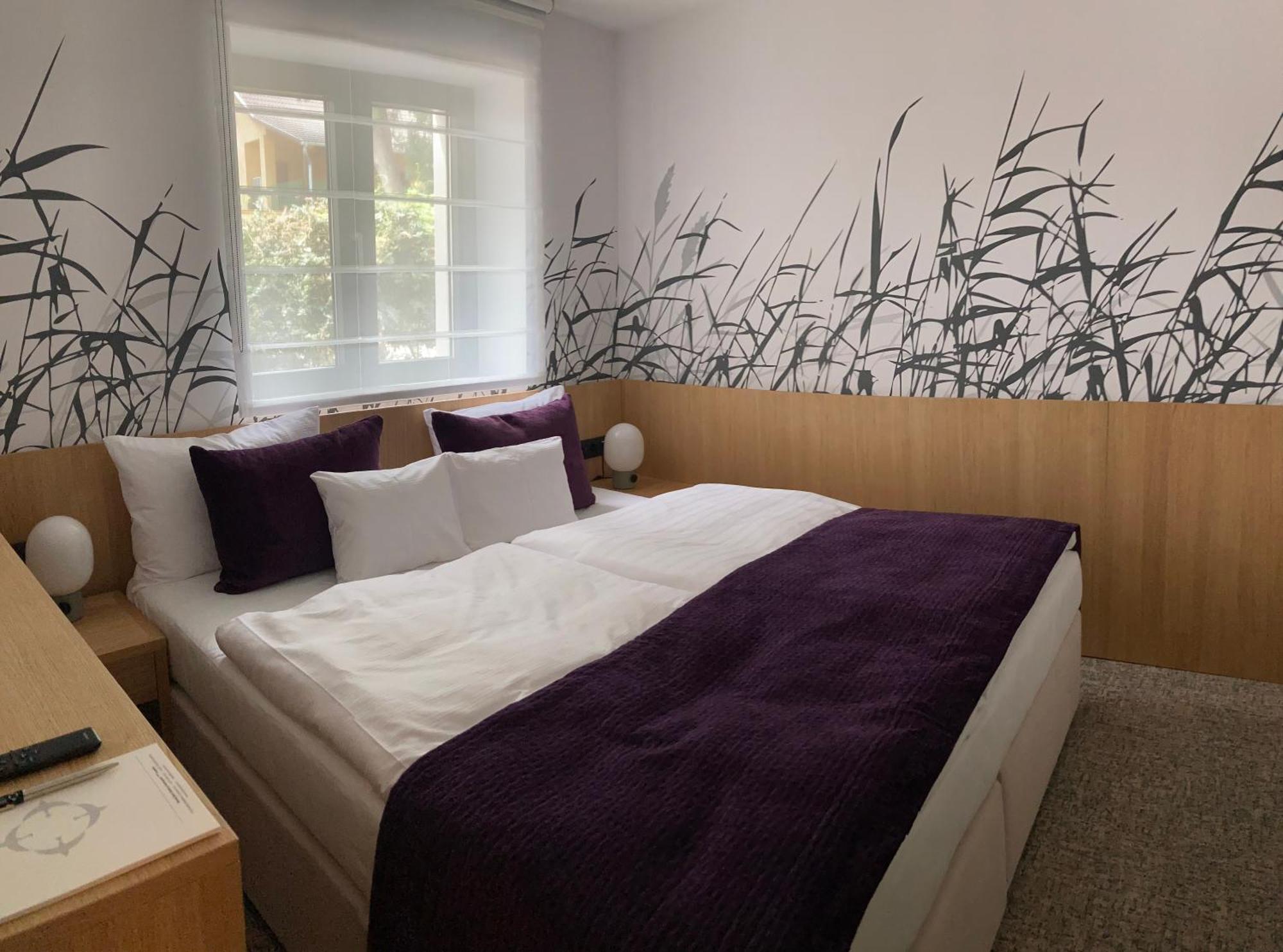 Donautica Hotel & Restaurant Fadd-Dombori المظهر الخارجي الصورة